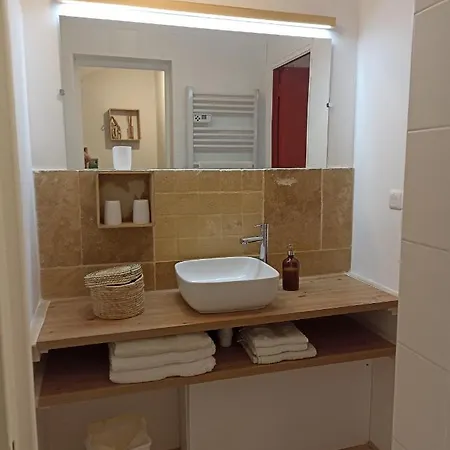 Le Des Palmiers * Hyères