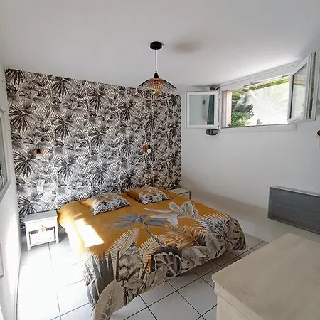 Le Des Palmiers Lejlighed *